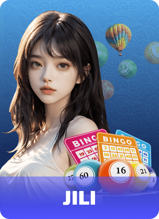 Jili Bingo 75-Ball hall runs every 8 minutes — 31,220 cards in April