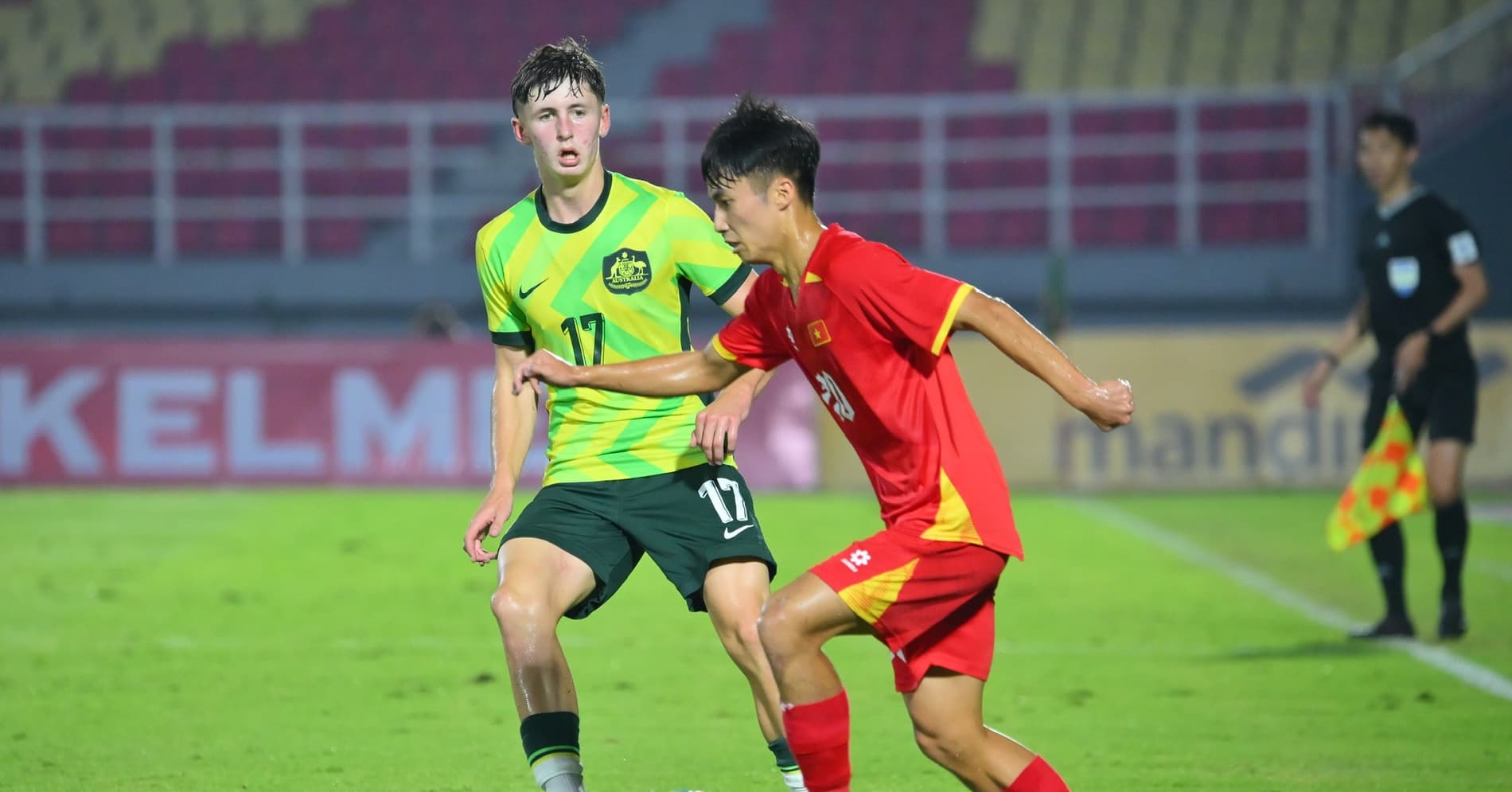 Lịch thể thao tuần 23-29/4/2026: Bán kết Champions League, V-League vòng 20 và U17 Việt Nam đá chung kết Đông Nam Á