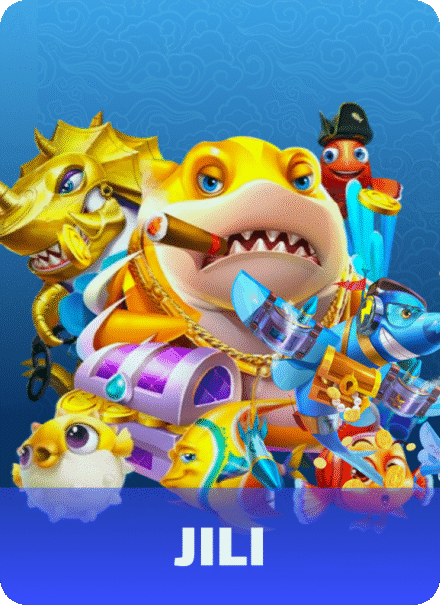 JDB Fishing God tại 789BET — bắn cá 3D boss sự kiện và cơ chế multiplier ngẫu nhiên