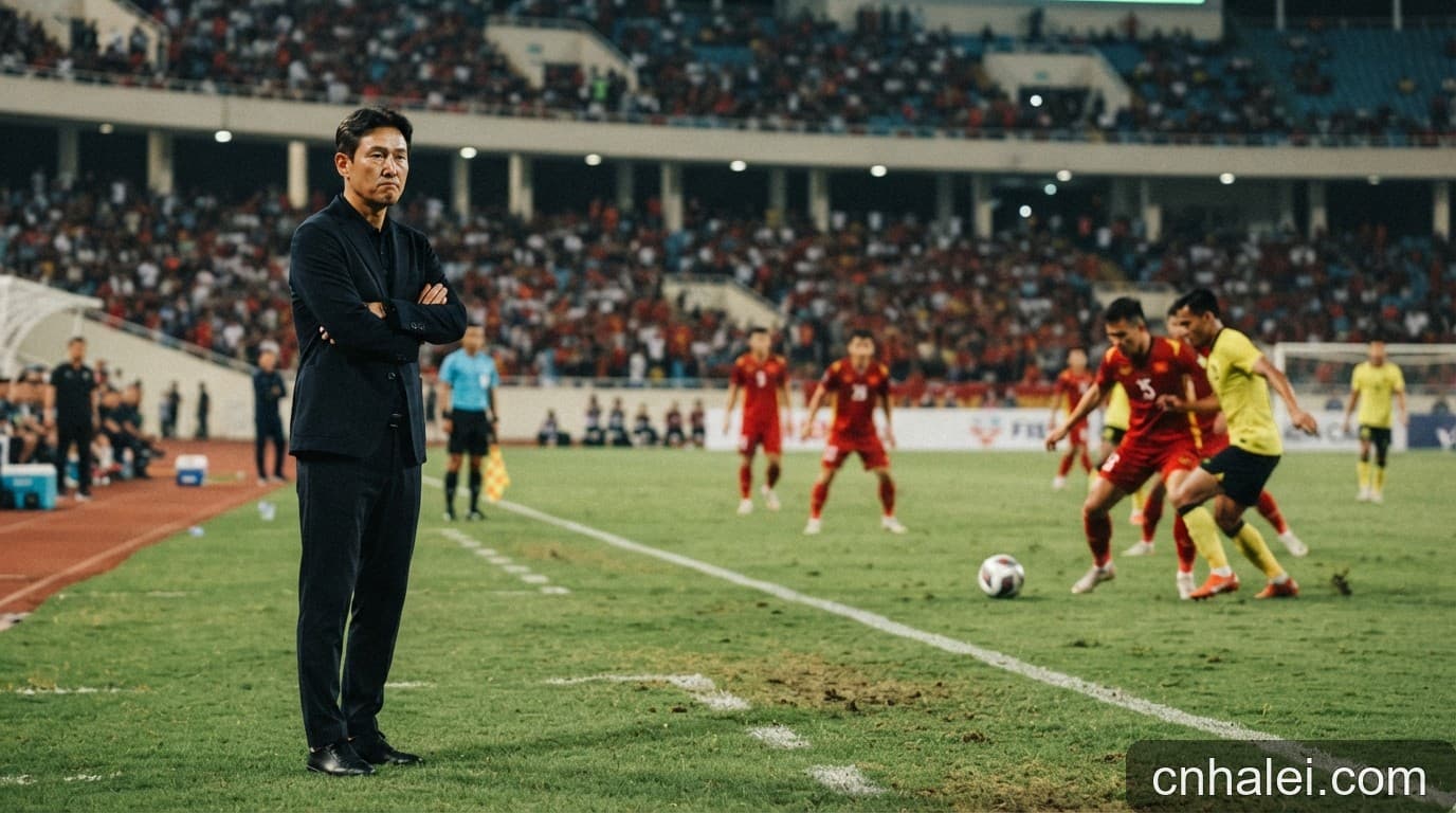 Soi kèo Việt Nam vs Malaysia (19/8): Lợi thế 2 bàn và toan tính của HLV Kim Sang-sik