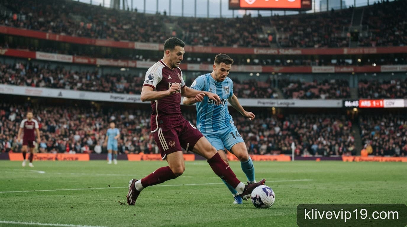 Premier League 2026/27 chính thức khởi tranh: Arsenal và thách thức bảo vệ ngôi vương