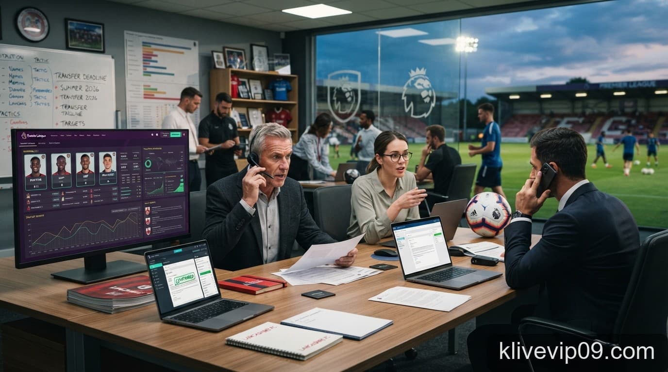 Chuyển nhượng hè 2026: Những thương vụ 'bom tấn' định hình lại cuộc đua vô địch