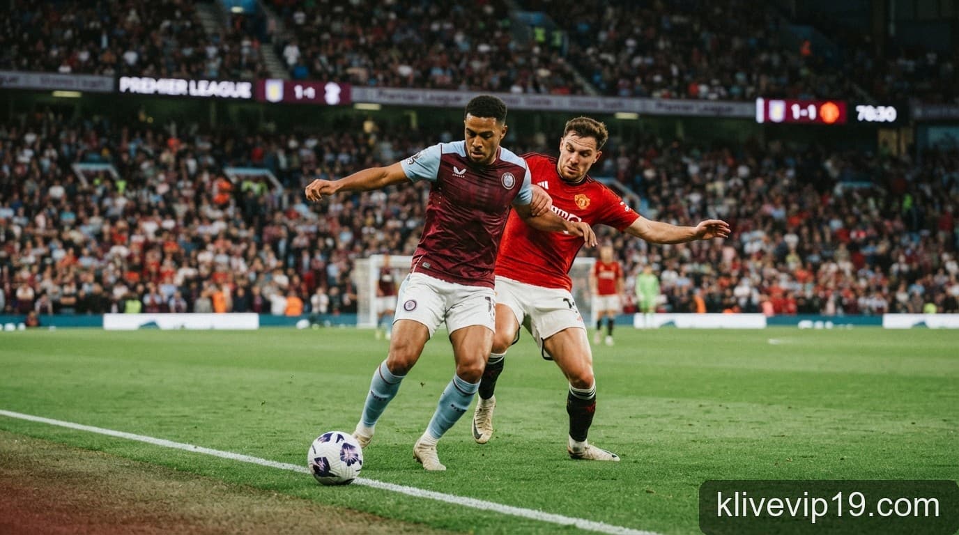 Sự trỗi dậy của các đội bóng tầm trung: Liệu Premier League có đang mất đi khoảng cách đẳng cấp?