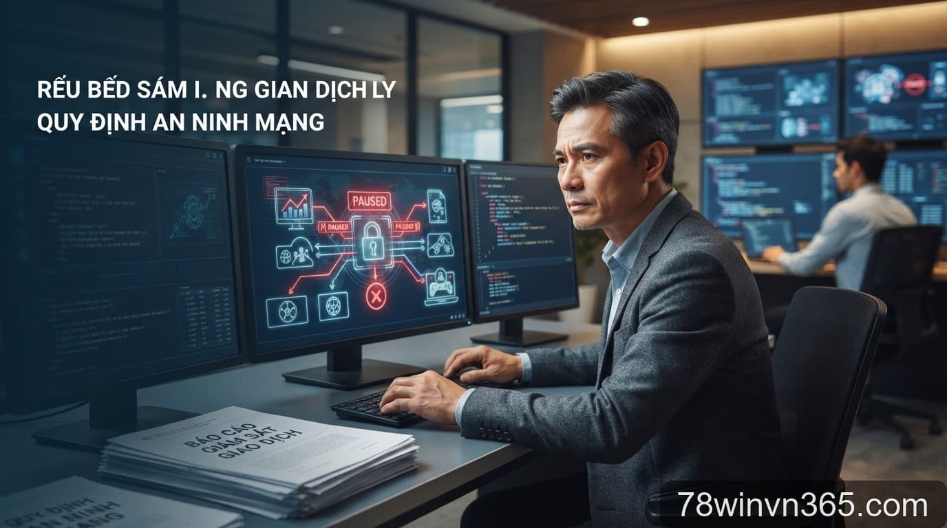 Nghị định 327/2026/NĐ-CP: Tác động trực tiếp đến việc kiểm soát tài khoản thanh toán trong giao dịch cá cược