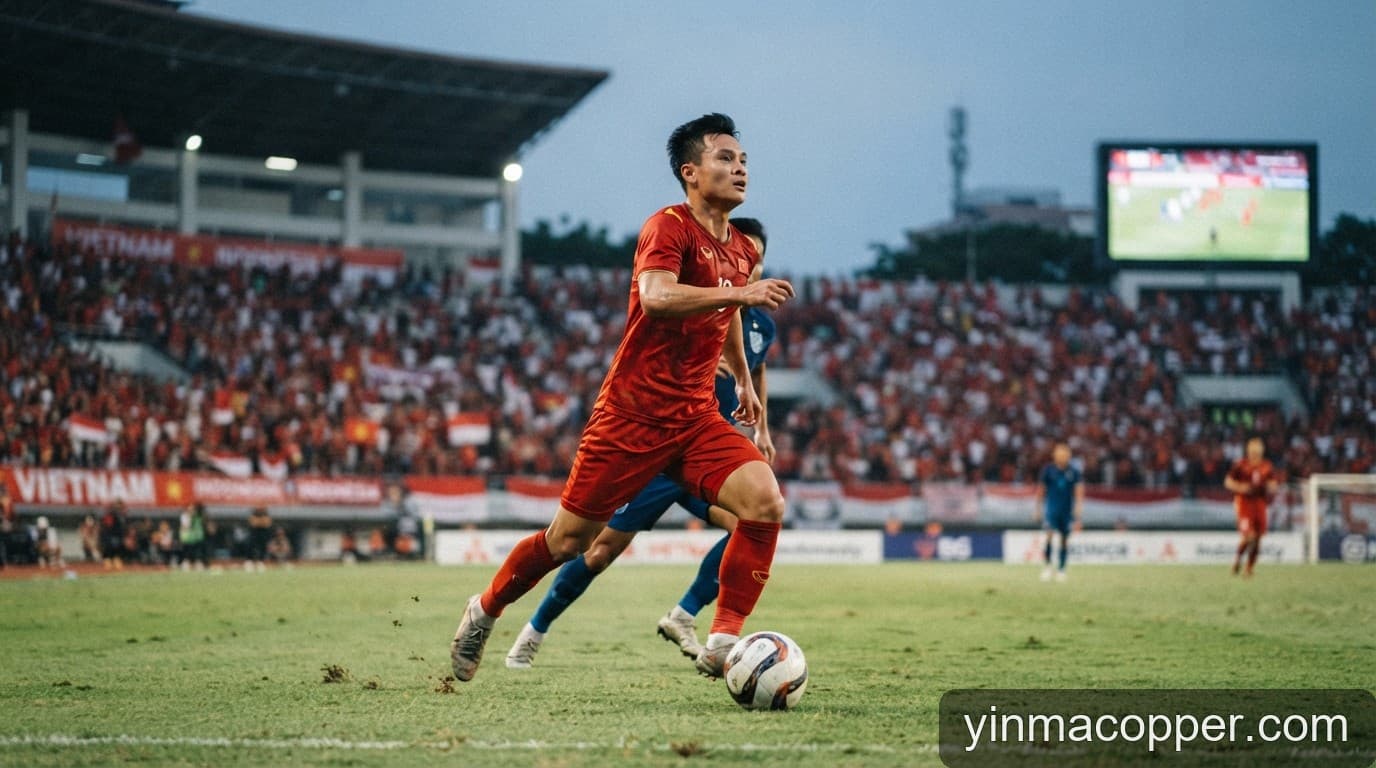 FIFA ASEAN Cup 2026: Cơ hội và thách thức cho ĐT Việt Nam tại Indonesia