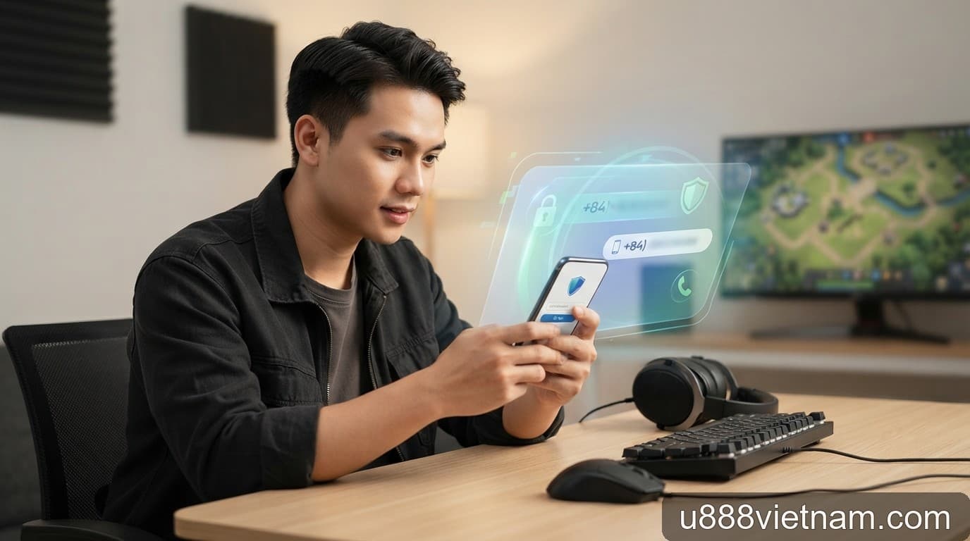 Nghị định 174/2026/NĐ-CP: Hiểu đúng về quy định xác thực tài khoản game bằng số điện thoại