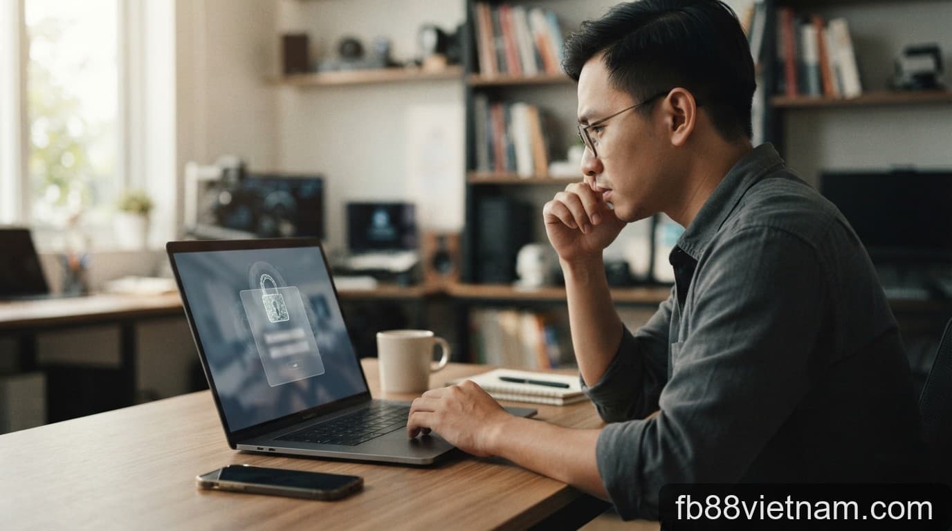 Nghị định 320/2026: VNeID và rủi ro khóa tài khoản đối với người dùng dịch vụ trực tuyến