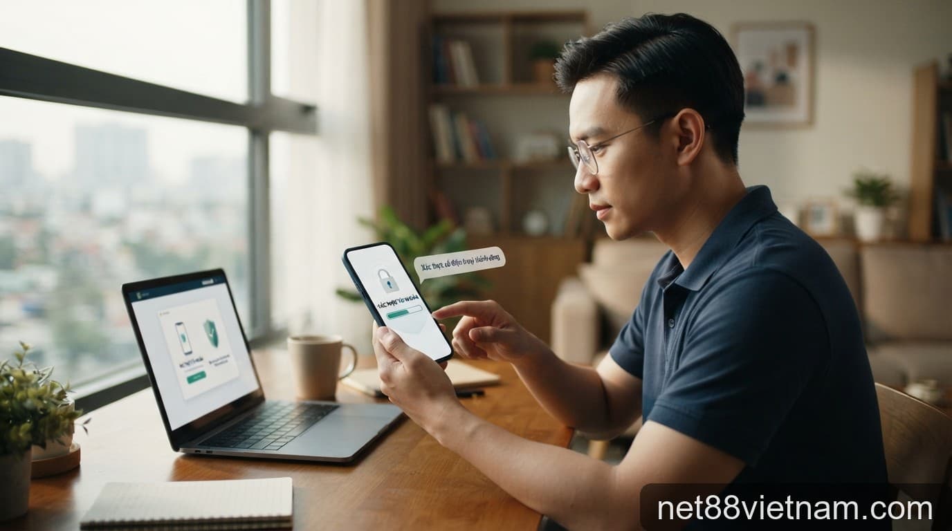 Nghị định 174/2026/NĐ-CP: Những thay đổi về xác thực tài khoản người chơi trực tuyến từ tháng 7/2026