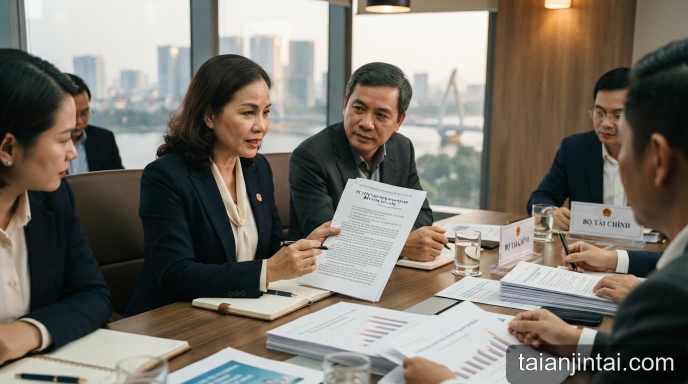 Dự thảo Nghị định đặt cược 2026: Những thay đổi về vốn và cơ hội thí điểm cho doanh nghiệp