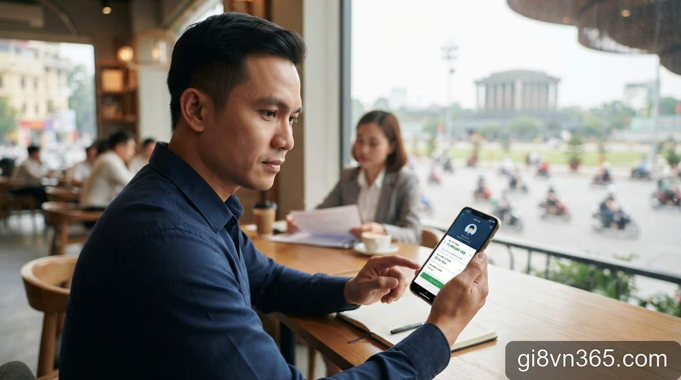 Dự thảo Nghị định mới về kinh doanh đặt cược 2026: Những thay đổi về hạn mức và định danh người chơi