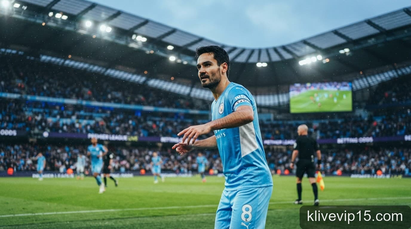 Man City kháng cáo thành công hay 'tự sát'? Tác động đến kèo live Ngoại hạng Anh