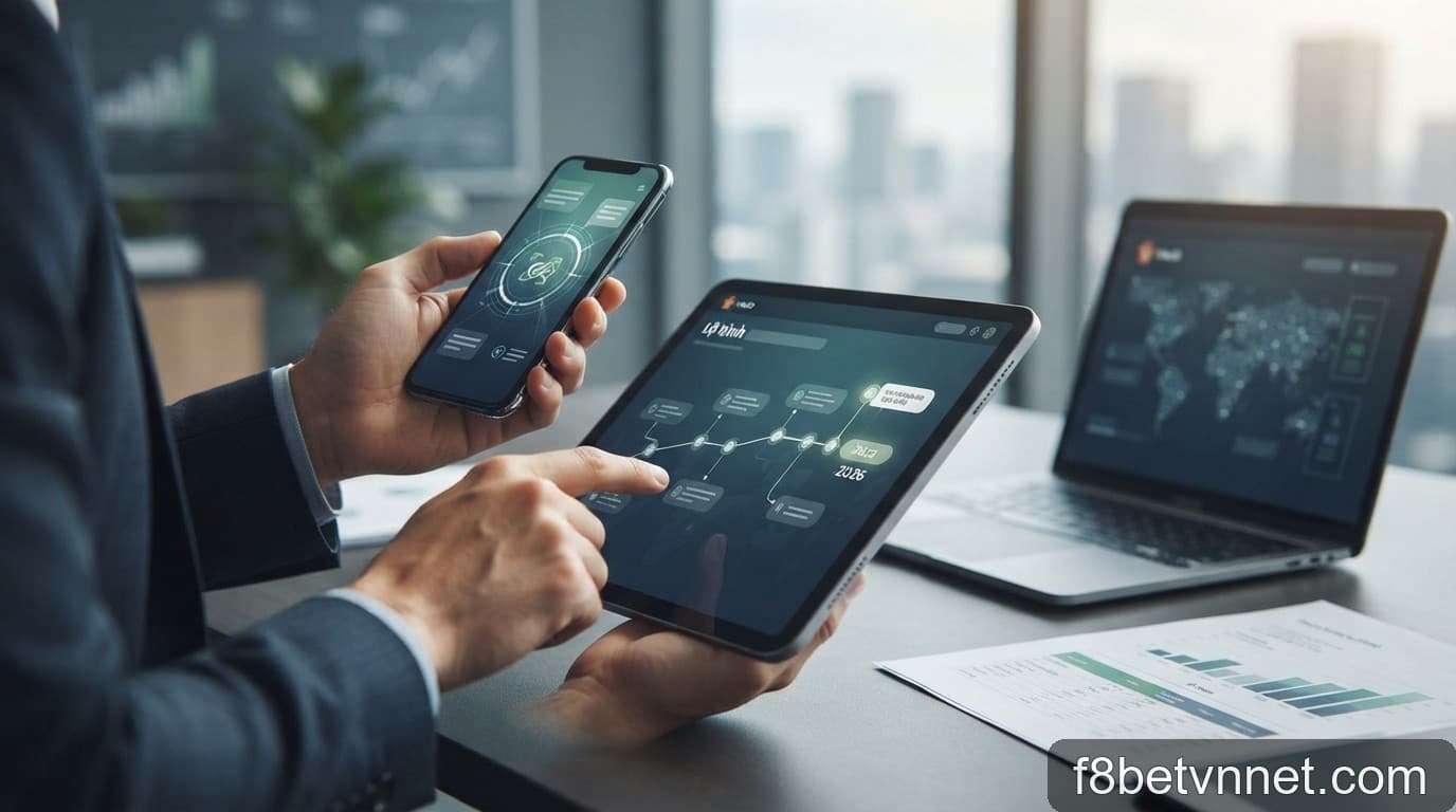 Lộ trình liên kết VNeID cho tài khoản ngân hàng và ví điện tử: Những mốc thời gian người chơi cần ghi nhớ