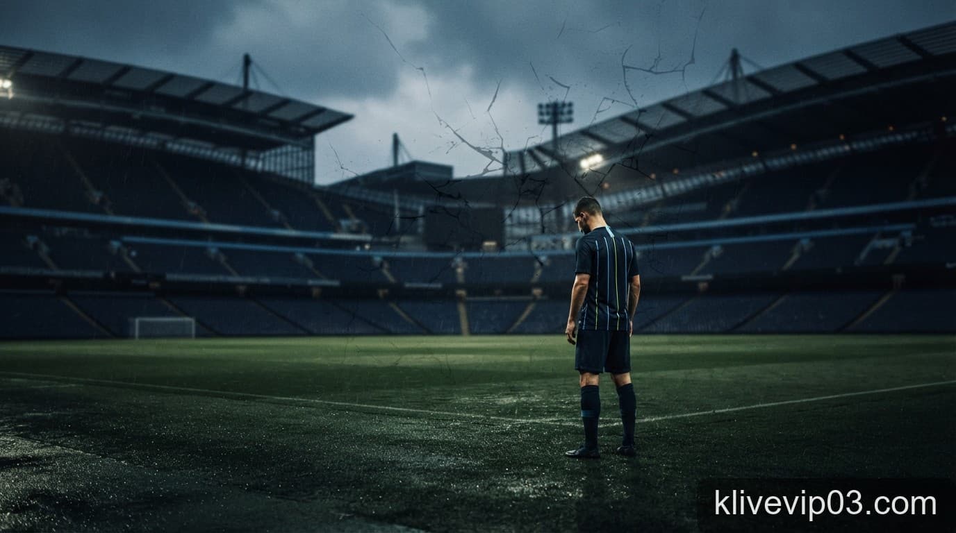 Bản án Manchester City: Khi 'cơn địa chấn' tài chính đe dọa vị thế quyền lực tại Premier League