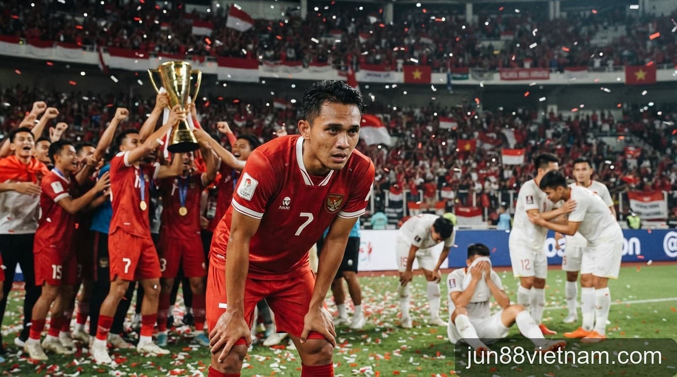 Nhìn lại FIFA ASEAN Cup 2026: Bài học quản lý vốn và tâm lý cho người chơi