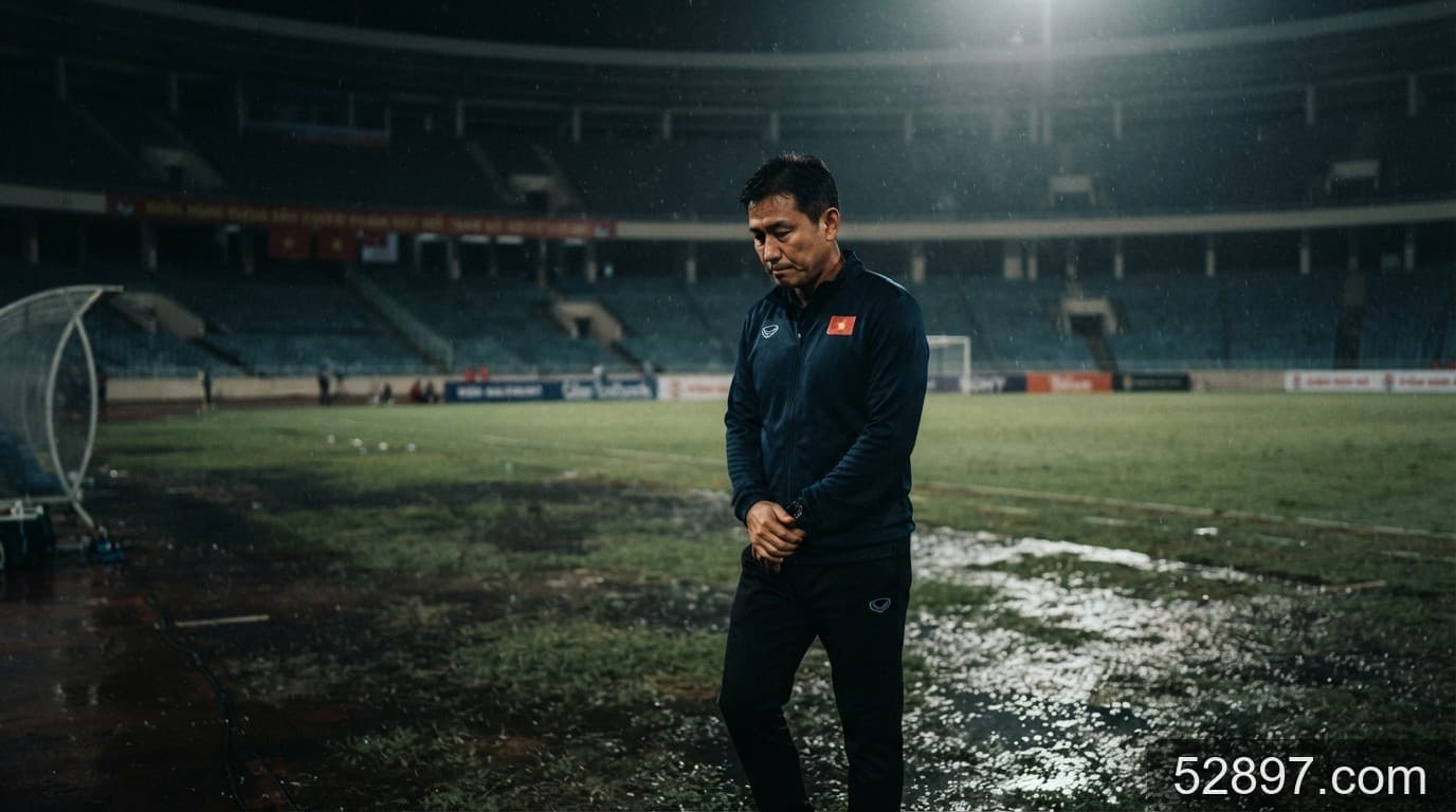 FIFA ASEAN Cup 2026: Sau 'cơn mưa' chỉ trích, thầy Kim và bài toán niềm tin