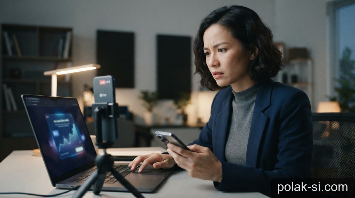 Nghị định 333/2026/NĐ-CP: Quy định mới về xác thực tài khoản khi livestream và kinh doanh trực tuyến