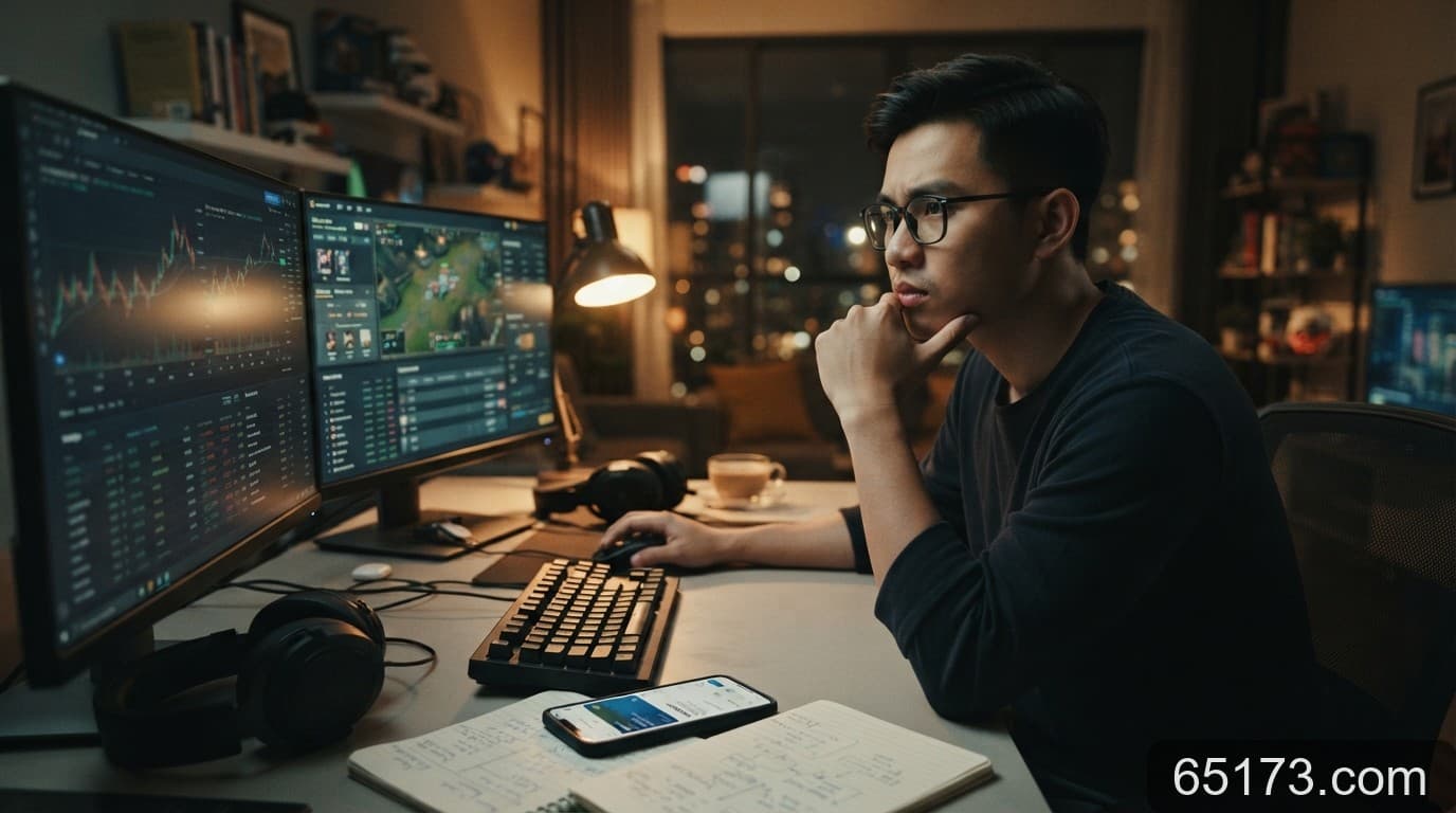 Nghị định 174/2026/NĐ-CP: 'Lưới lọc' pháp lý và rủi ro tài chính cho người chơi game đổi thưởng