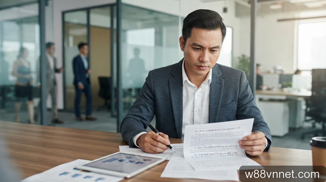 Cập nhật dự thảo Nghị định kinh doanh đặt cược: Những thay đổi quan trọng về hạn mức và doanh nghiệp thí điểm