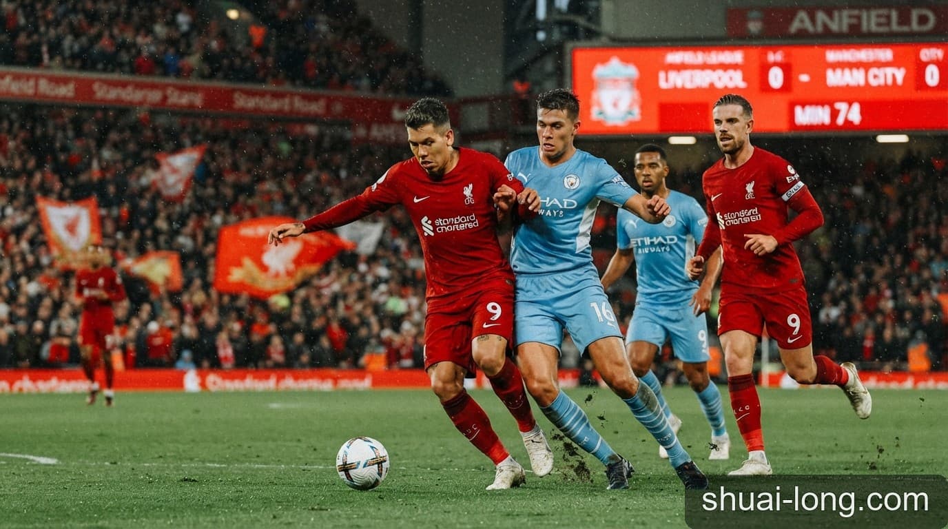 Ngoại hạng Anh trở lại: Liverpool đối đầu Man City và những điểm nóng chiến thuật