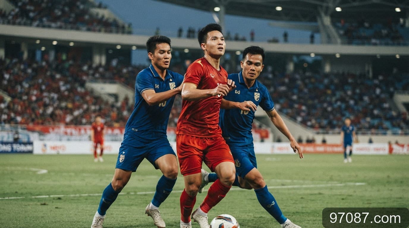 Bảng xếp hạng FIFA tháng 10/2026: Việt Nam trụ vững Top 100, Thái Lan vươn lên mạnh mẽ