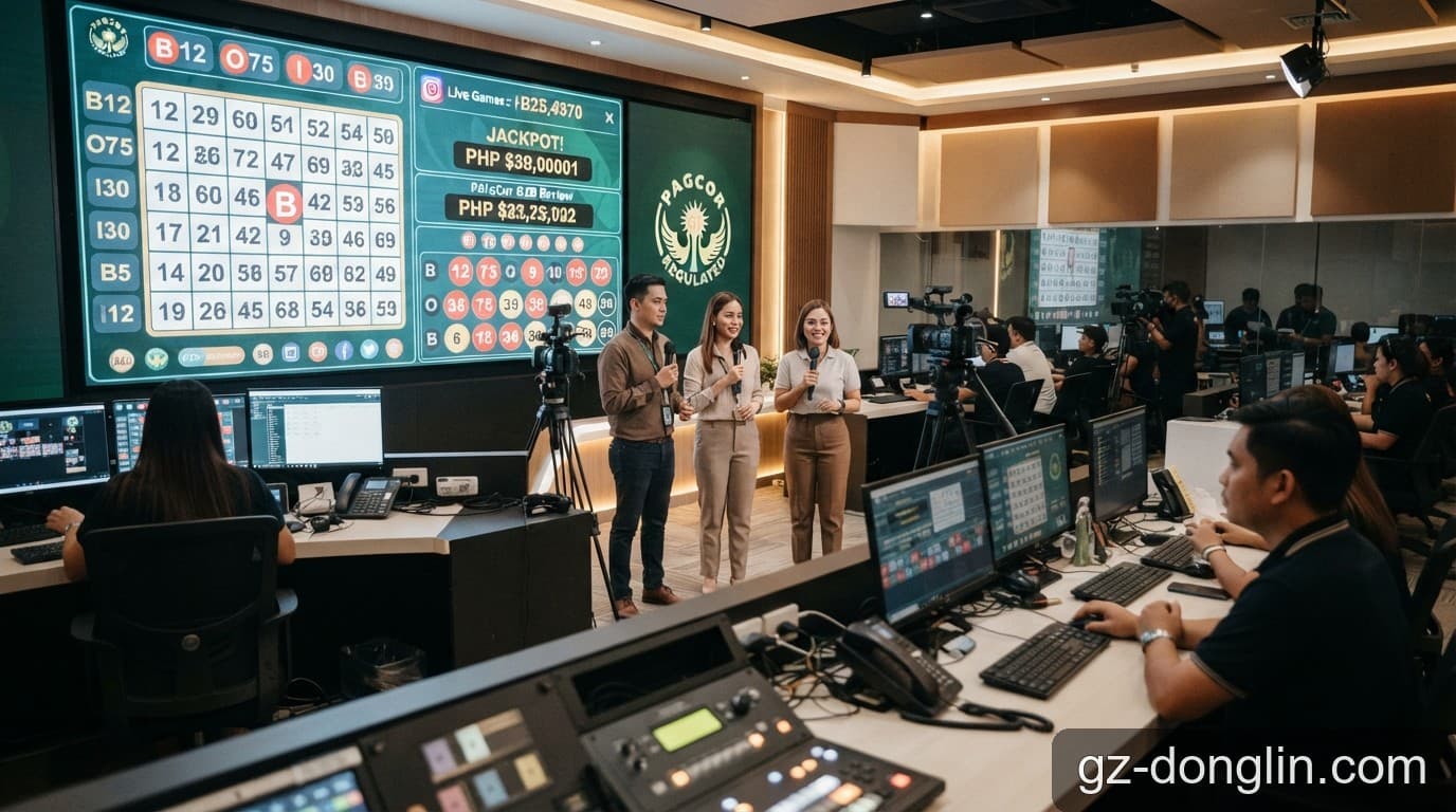 Hậu kiểm B2B của PAGCOR tháng 10/2026: Tác động thực tế đến các phòng Bingo sau hạn chót 30/9