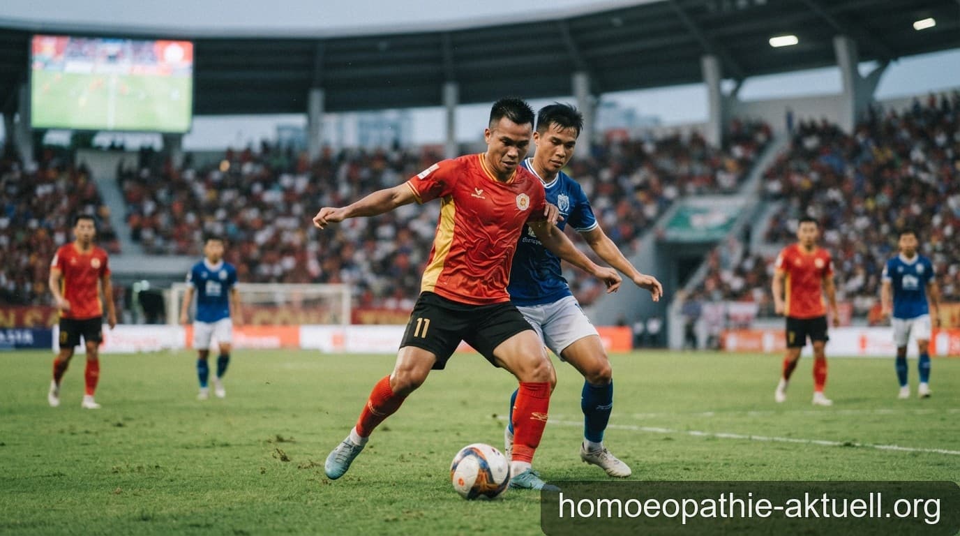 Cúp C1 Đông Nam Á (Shopee Cup) 2026/27: Lịch thi đấu và cơ hội cho CLB Công an TPHCM