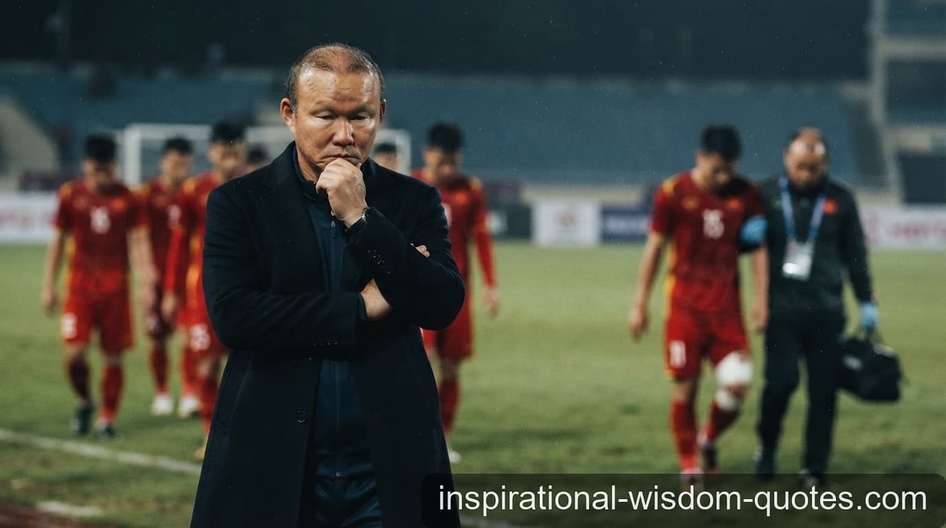 Sau FIFA ASEAN Cup 2026: HLV Kim Sang-sik và bài toán 'phương án B' cho hàng công