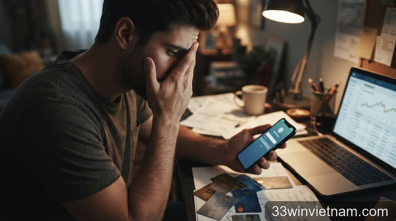 Cảnh báo: Tài khoản ngân hàng của bạn có đang là 'mắt xích' trong đường dây rửa tiền?