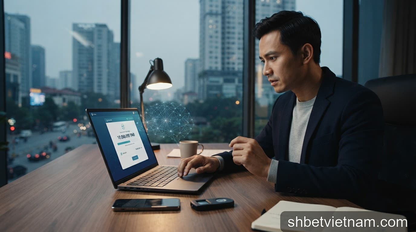 Thông tư 53/2026/TT-NHNN: Rủi ro khi AI tự động thực hiện giao dịch thanh toán trên 10 triệu đồng