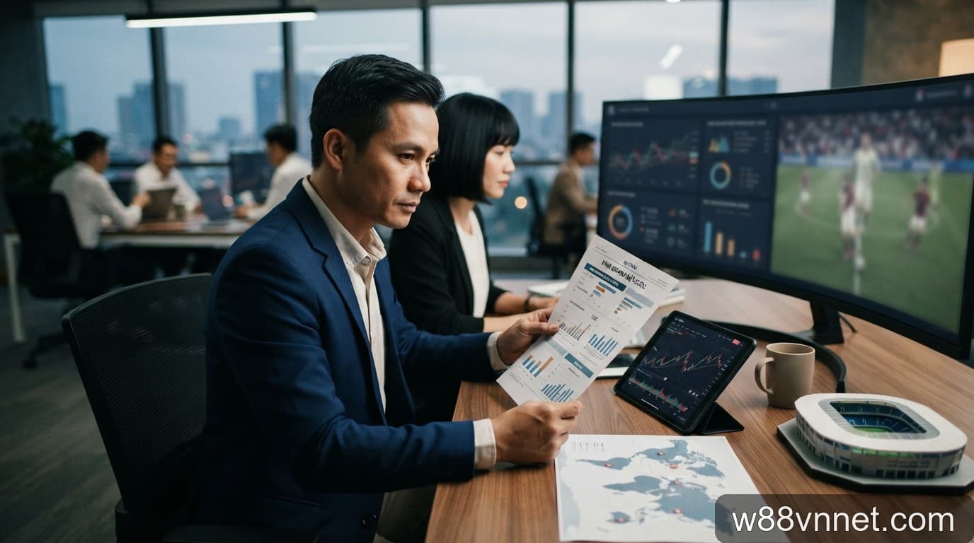 Dự thảo Nghị định kinh doanh đặt cược 2026: Cơ hội và rào cản cho nhà đầu tư