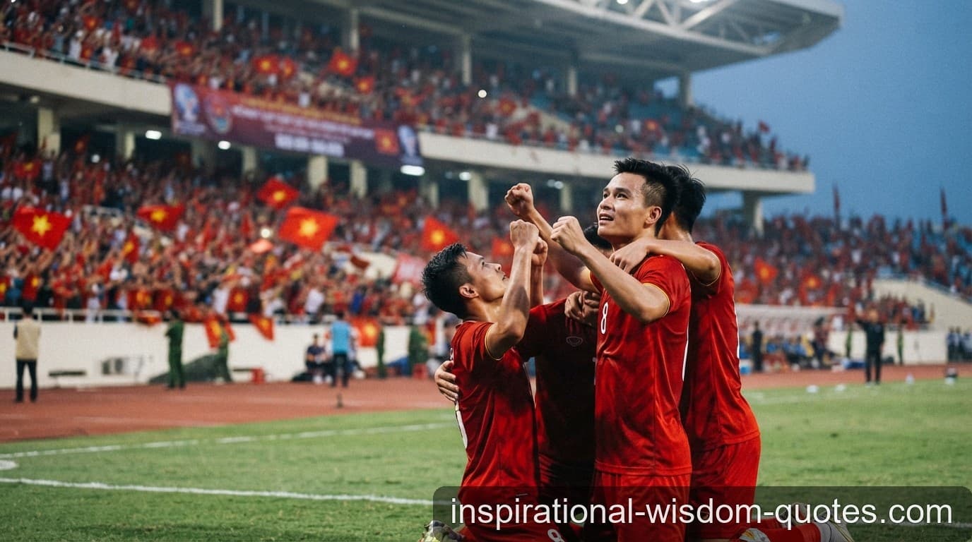 Việt Nam vào nhóm hạt giống số 2 vòng loại World Cup 2030: Cơ hội lịch sử?