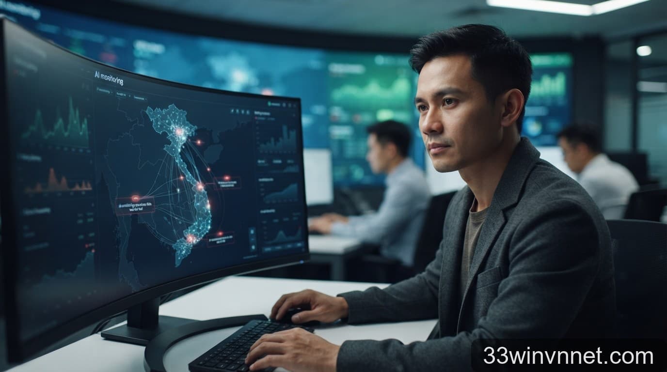 Thông tư 53/2026/TT-NHNN: Giao dịch chuyển khoản trên 10 triệu đồng và rủi ro từ AI