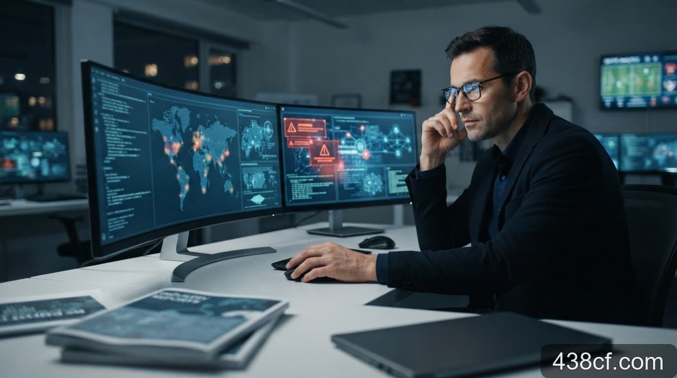 AI Agent và rủi ro bảo mật dữ liệu người chơi: Cảnh báo từ các vụ tấn công ngân hàng tháng 10/2026