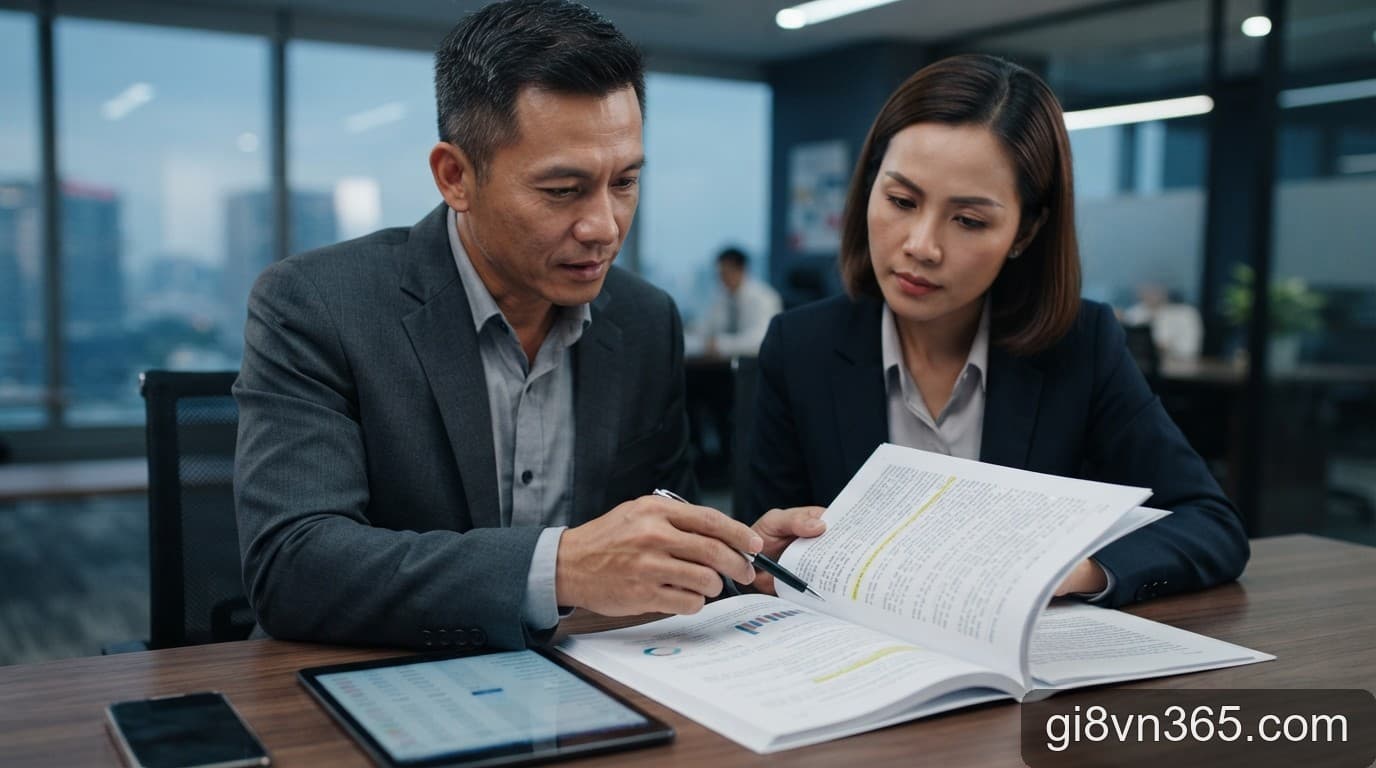 Cập nhật dự thảo kinh doanh đặt cược 2026: Những thay đổi về hạn mức và điều kiện doanh nghiệp