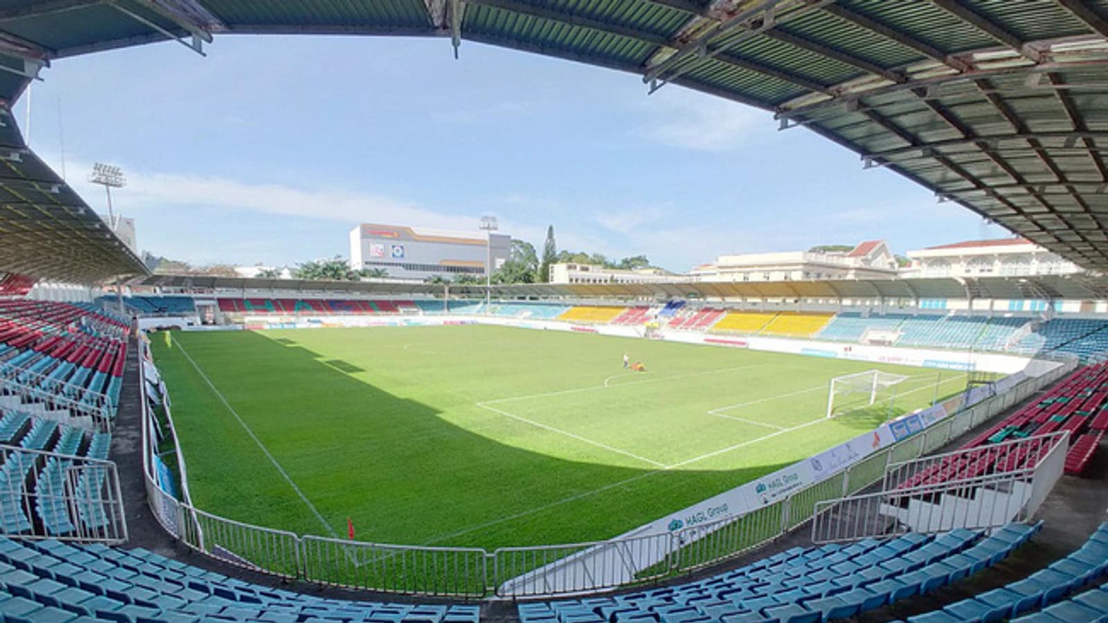 MaresLive: lịch V-League hôm nay, kèo châu Á và tỷ số live 2026-06-01