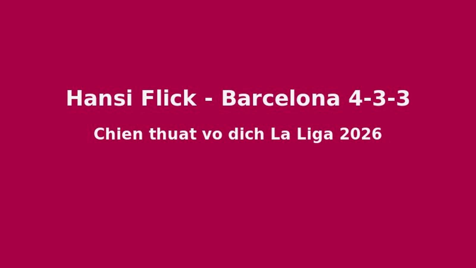 YinmaCopper: La Liga hôm nay, bảng xếp hạng và soi kèo châu Á 2026-06-02