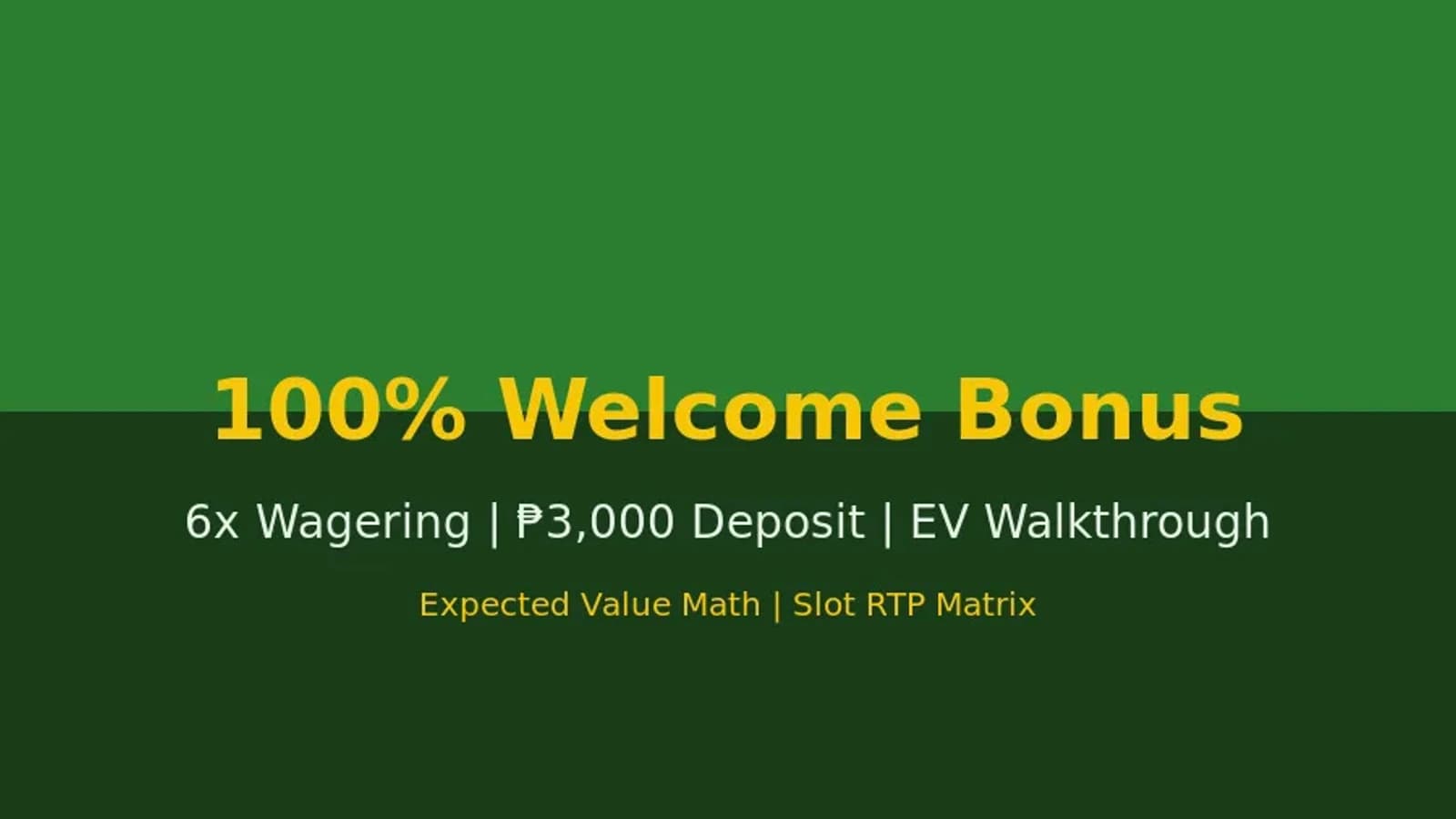 SCBAR: Sweet Bonanza free spins and wagering for Filipino slot players 21+ 2026-06-02