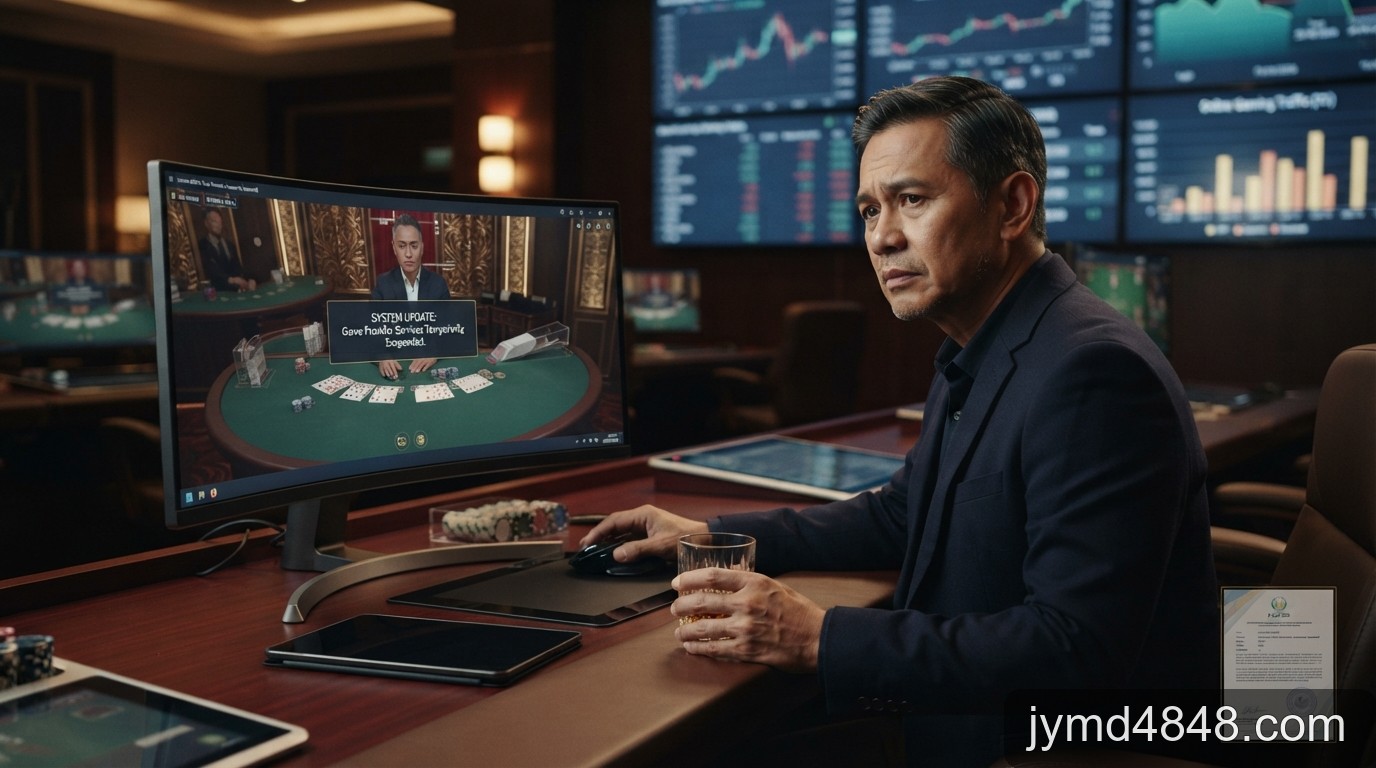 Hạn chót 30/9: Tác động của việc PAGCOR ngừng hoạt động các nhà cung cấp B2B không đạt chuẩn