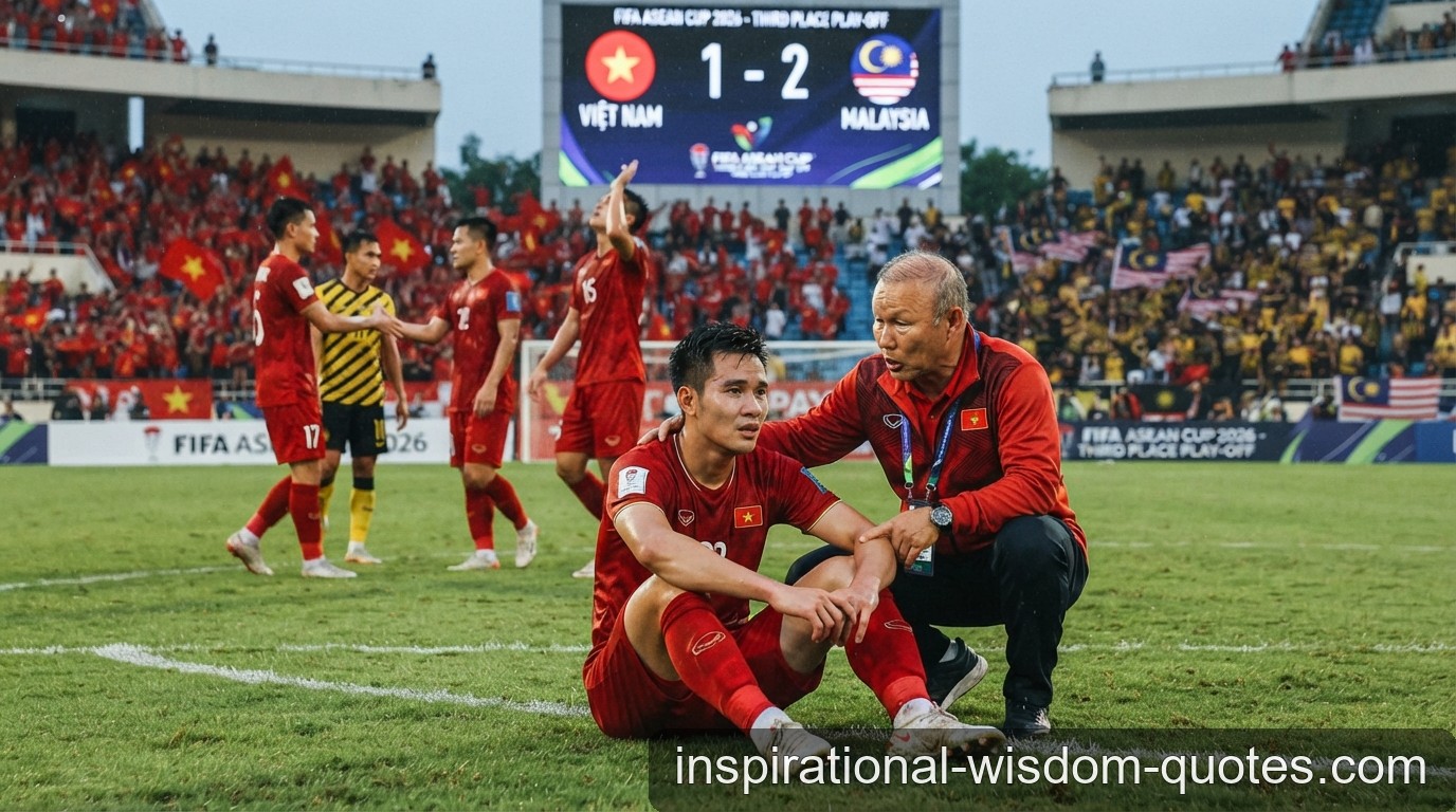 Việt Nam vs Malaysia: Trận tranh hạng Ba FIFA ASEAN Cup 2026 và áp lực bảo vệ thứ hạng FIFA - 2