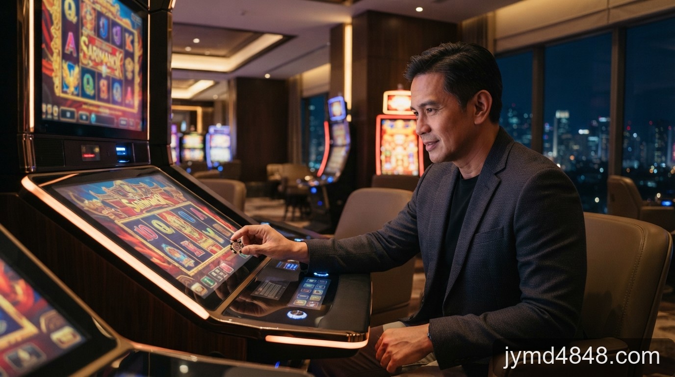 Đánh giá hiệu suất: Sự thống trị của Slots trong danh mục nội dung iGaming Philippines 2026