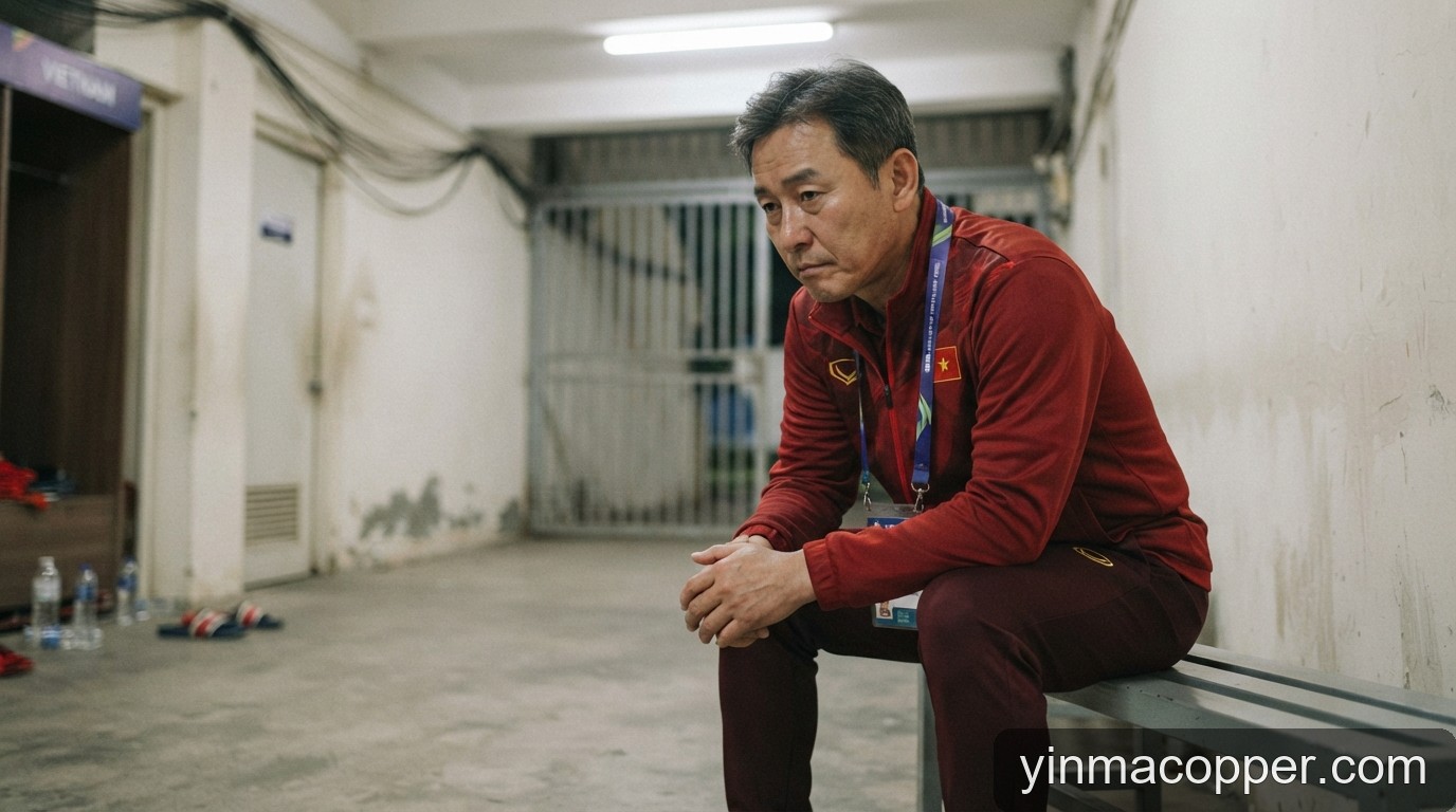 Sau FIFA ASEAN Cup 2026: HLV Kim Sang-sik đối mặt bài toán 'hậu Xuân Son' - 2