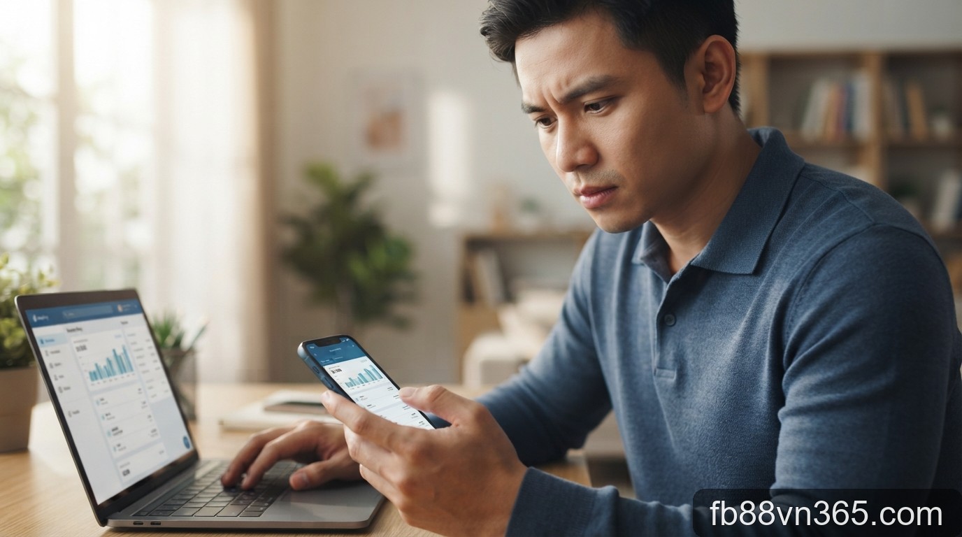 Thông tư 53/2026/TT-NHNN: Khi AI giám sát giao dịch, người chơi cá cược cần lưu ý gì? - 2