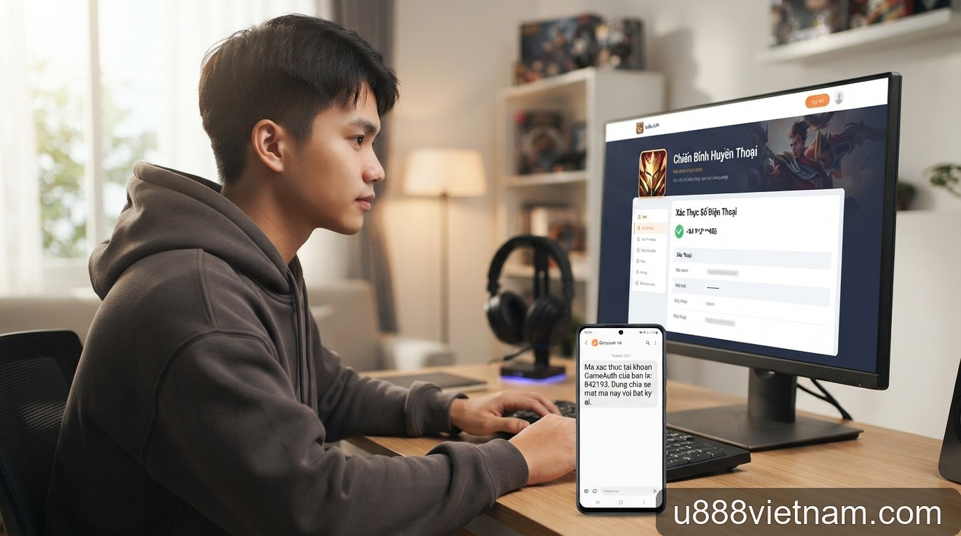 Nghị định 174/2026/NĐ-CP: Hướng dẫn người chơi game xác thực tài khoản đúng cách để tránh rủi ro - 2