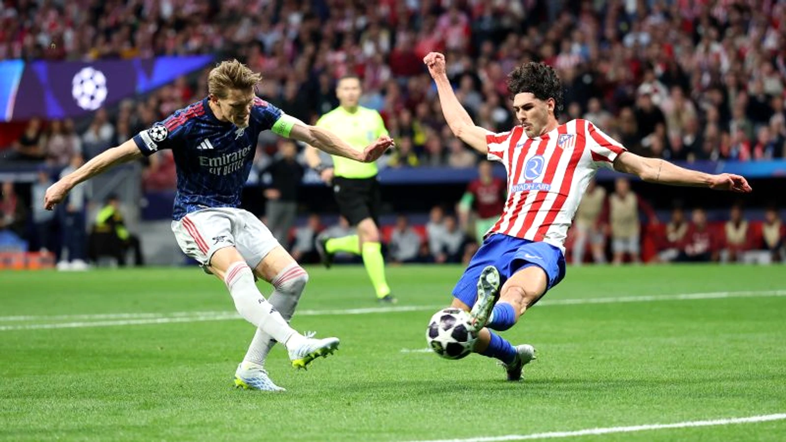 IWQ Sports: La Liga hôm nay, bảng xếp hạng và soi kèo châu Á 2026-05-31