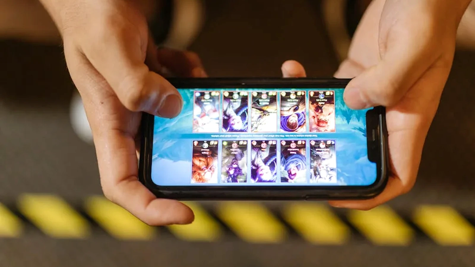 Kgame Có Những Game Gì? Toàn Cảnh Sản Phẩm Và Cách Chơi