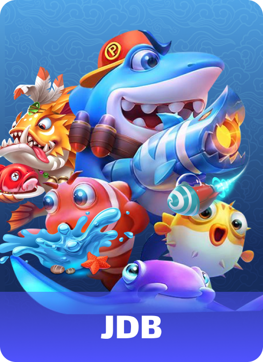 Royal Fishing by JDB — fishing arcade with skill-influence, NEPZA bench 12,000 rounds